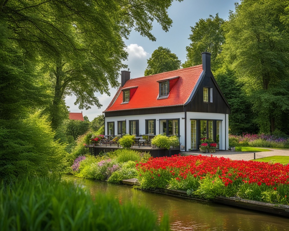 kleines ferienhaus in holland kaufen