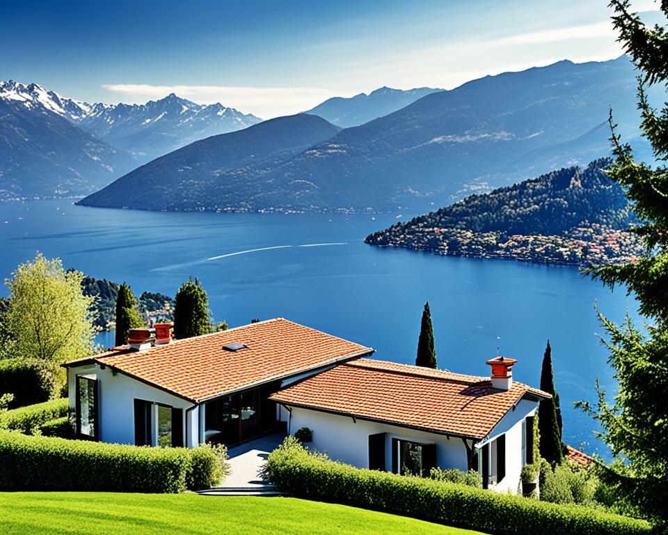 lago maggiore ferienhaus kaufen