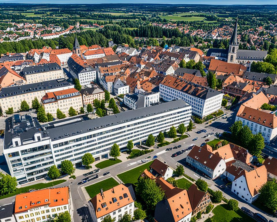 lokale Marktkenntnis und individuelle Kundenberatung durch Immobilienmakler Rottenburg a. d. Laaber