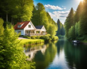 niedersachsen ferienhaus kaufen