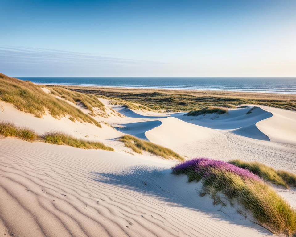 noordhollands duinreservaat