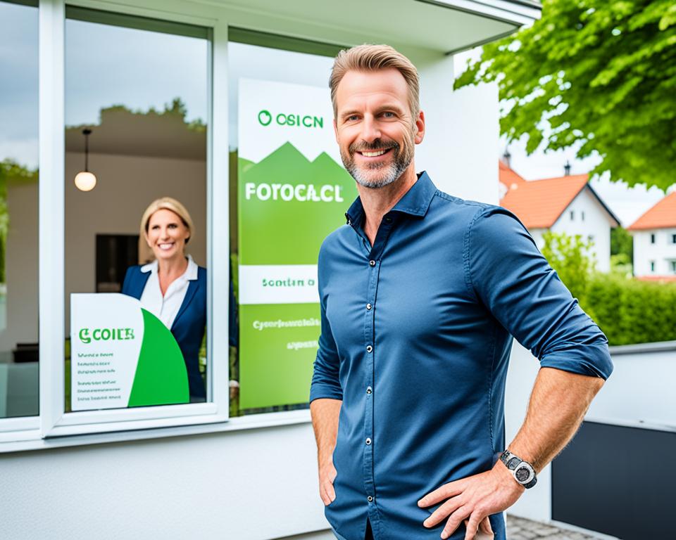 professionelle Immobilienberatung in Neufahrn i. NB