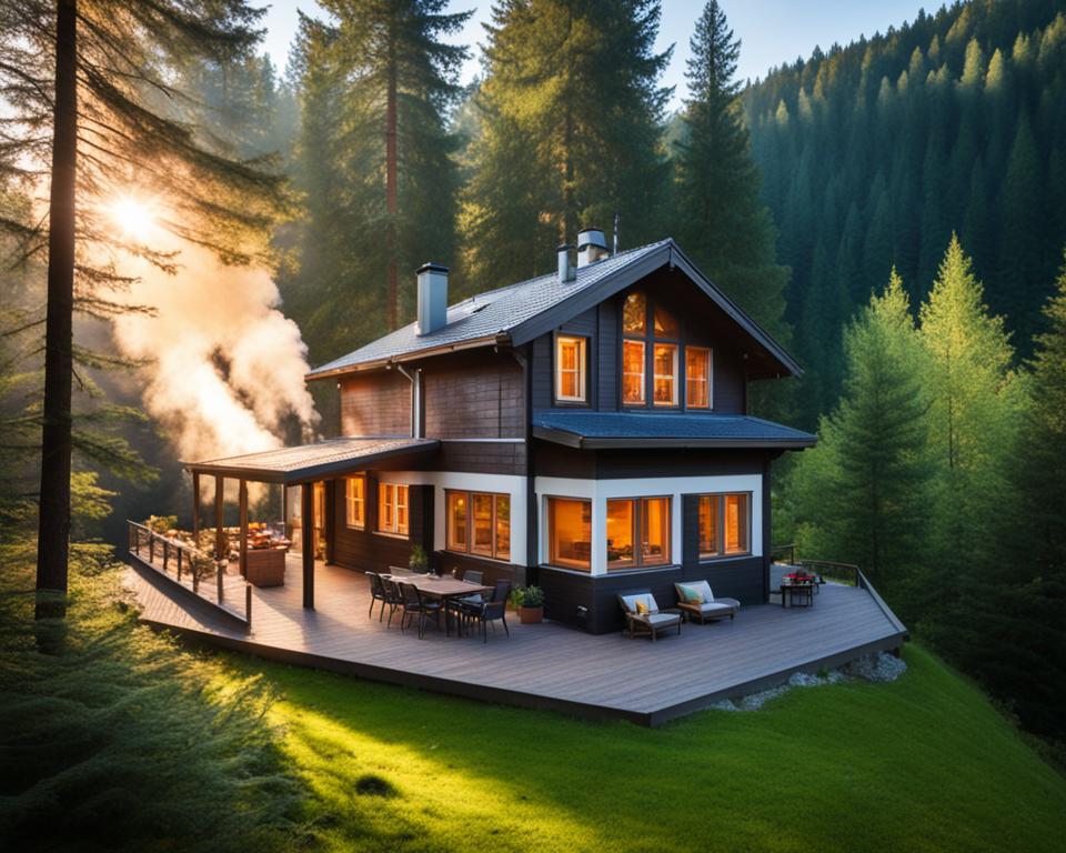 schwarzwald ferienhaus kaufen