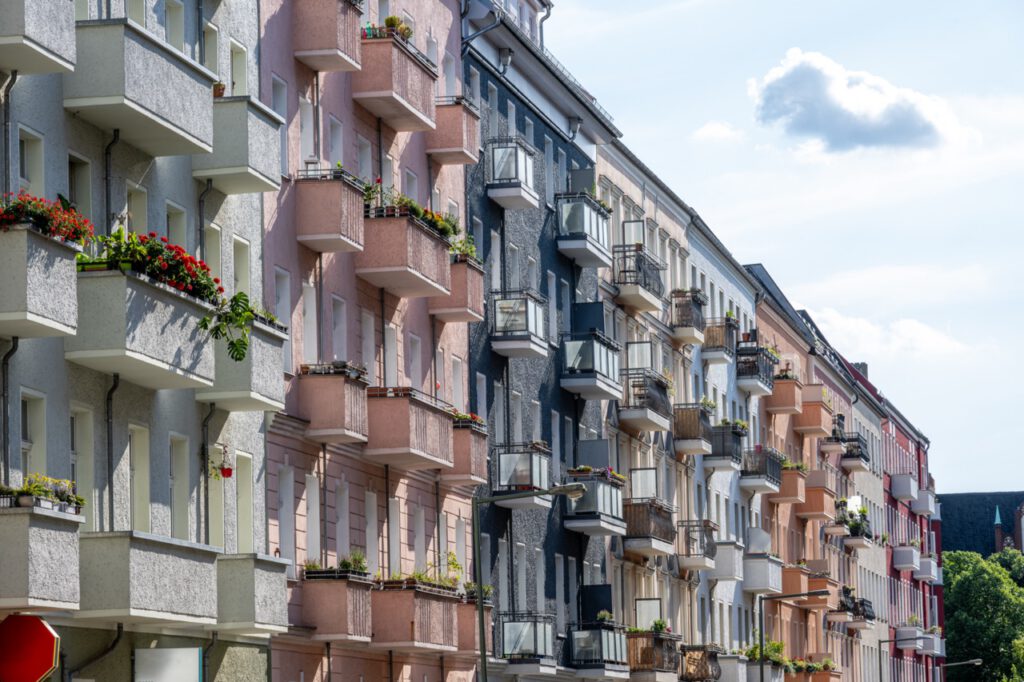 Mehrfammilienhaus verkaufen