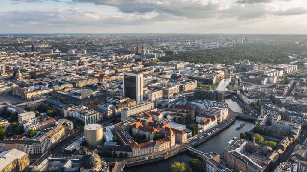 immobilie verkaufen berlin