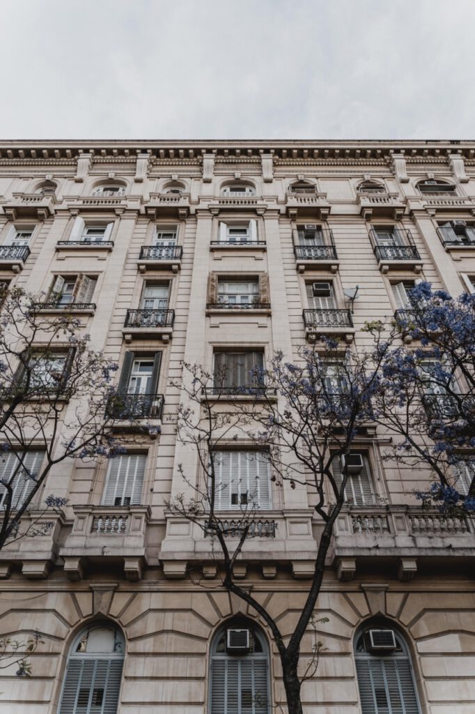 mehrfamilienhaus verkaufen berlin